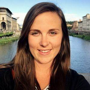 Meet your Posher, Lindsey